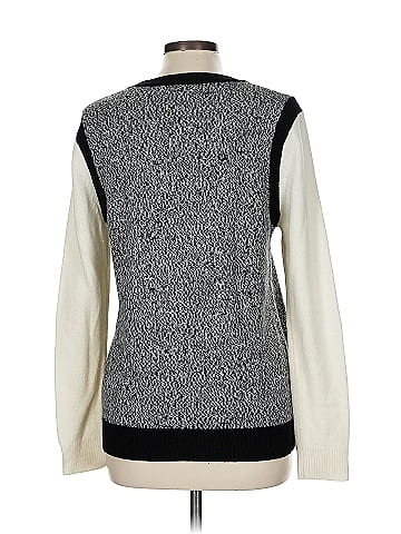 Tibi Pullover Sweater (view 2)