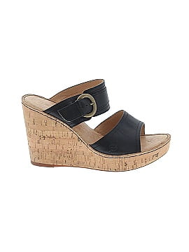 Born Wedges
