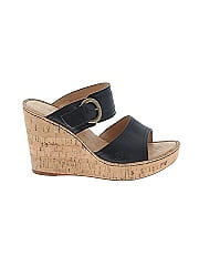 Born Wedges