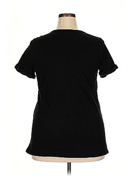 Torrid Short Sleeve Top (view 2)