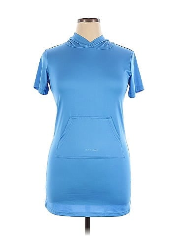 Spyder Short Sleeve Turtleneck (view 1)