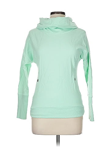 Lululemon Athletica Sweatshirt (view 1)
