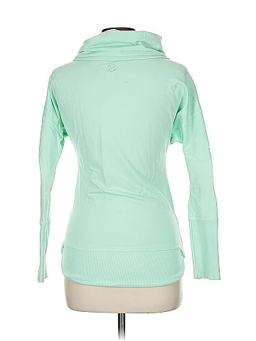 Lululemon Athletica Sweatshirt (view 2)