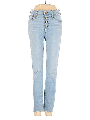 J.Crew Jeans (view 1)