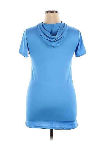 Spyder Short Sleeve Turtleneck (view 2)