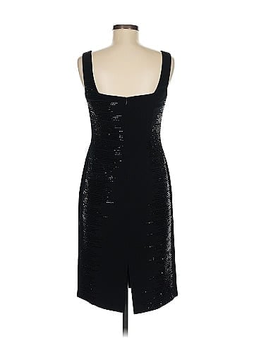 Basix II Cocktail Dress (view 2)