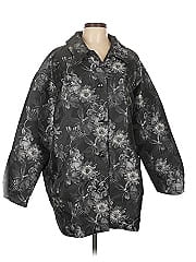 Isaac Mizrahi Live! Raincoat