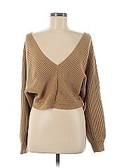 Zaful Pullover Sweater