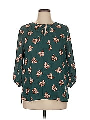 West Kei 3/4 Sleeve Blouse