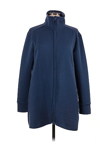MPG Coat (view 1)