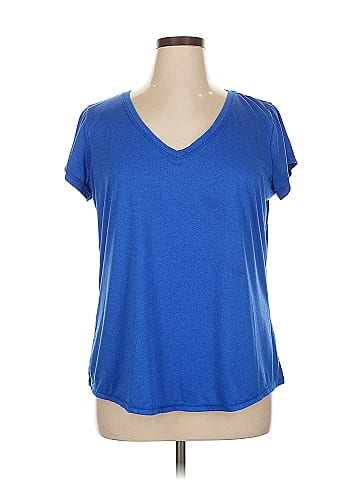 Xersion Active T-Shirt (view 1)