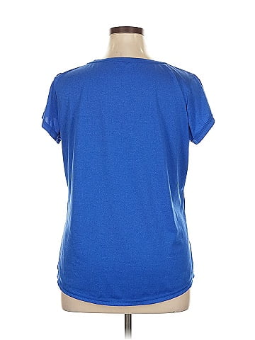 Xersion Active T-Shirt (view 2)
