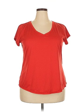 Xersion Active T-Shirt (view 1)