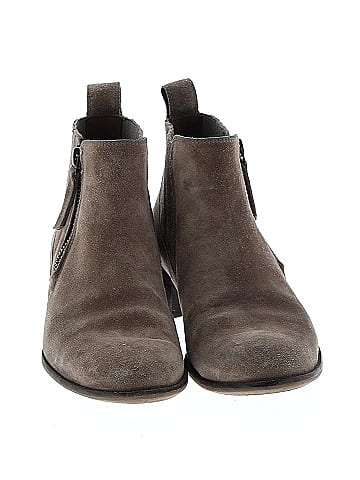 Paul Green Ankle Boots (view 2)