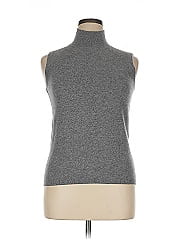 C By Bloomingdales Turtleneck Sweater