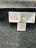 Belle By Kim Gravel Gray Cardigan Size XL - photo 7