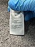 Belle By Kim Gravel Gray Cardigan Size XL - photo 8