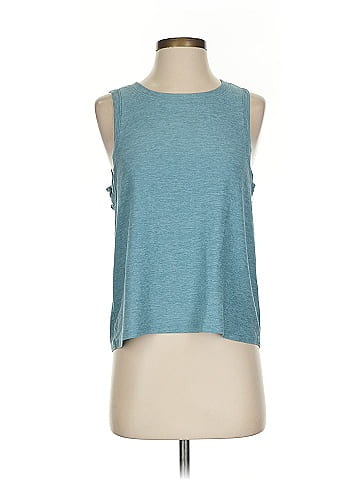 Beyond Yoga Sleeveless T-Shirt (view 1)