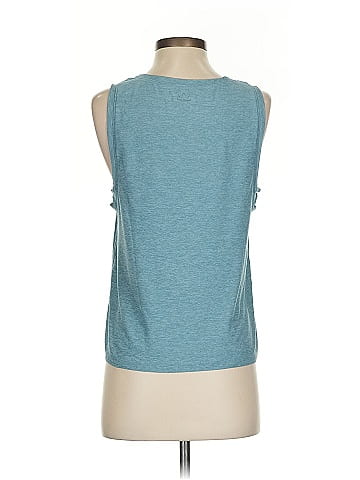 Beyond Yoga Sleeveless T-Shirt (view 2)