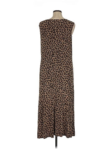 Choices Casual Dress (view 2)