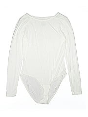 Cuddl Duds Bodysuit