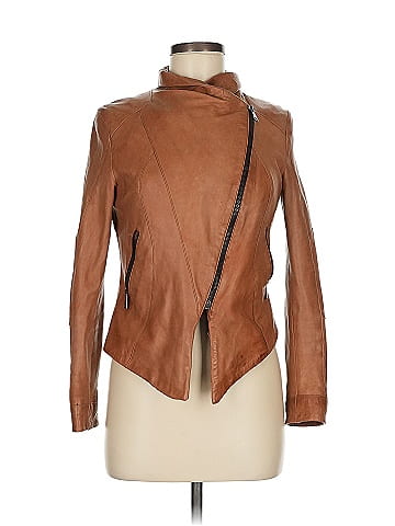 Leonardo Jacket (view 1)