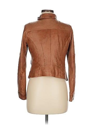 Leonardo Jacket (view 2)