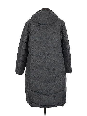 Lands' End Coat (view 2)