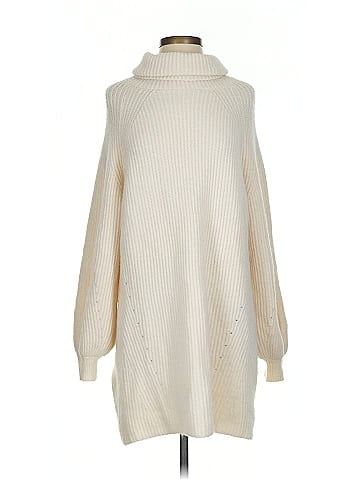 12th Tribe Turtleneck Sweater (view 1)