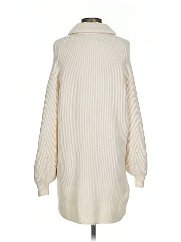 12th Tribe Turtleneck Sweater (view 2)