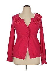 Dkny Jeans Cardigan
