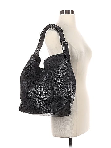 Cole Haan Leather Shoulder Bag (view 2)
