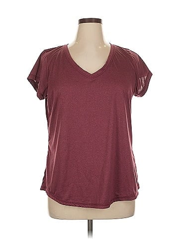 Xersion Active T-Shirt (view 1)