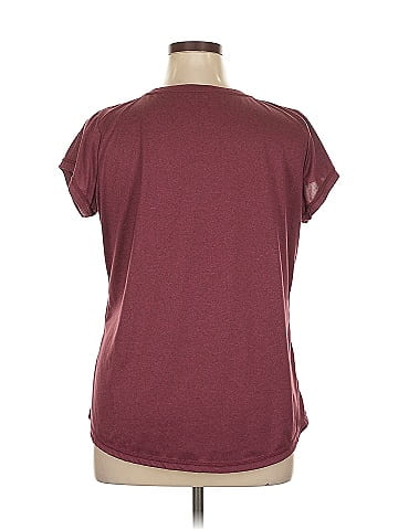 Xersion Active T-Shirt (view 2)