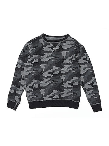 The Children's Place Pullover Sweater (view 1)