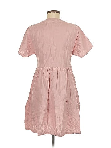 Madewell Casual Dress (view 2)