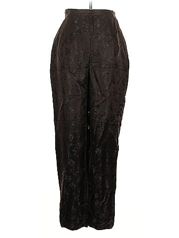 Dana Buchman Casual Pants (view 1)