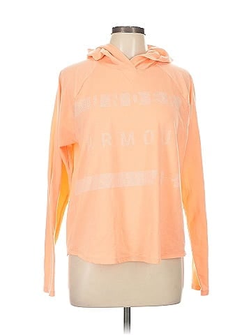 Under Armour Long Sleeve T-Shirt (view 1)