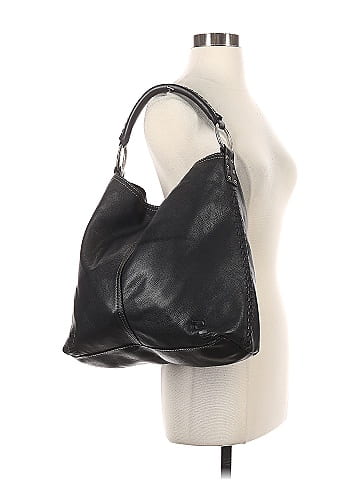 Lucky Brand Leather Shoulder Bag (view 2)