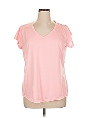 Xersion Short Sleeve T Shirt