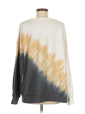 Main Strip Long Sleeve T-Shirt (view 2)
