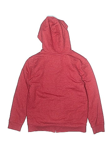 Cat & Jack Zip Up Hoodie (view 2)