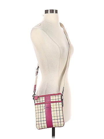 Coach Crossbody Bag (view 2)