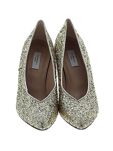 L.K. Bennett Heels (view 2)