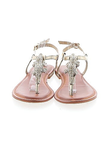 Gianni Bini Sandals (view 2)