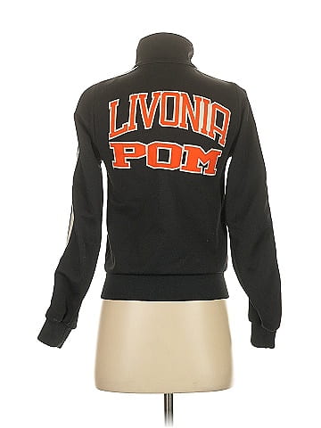Varsity Track Jacket (view 2)