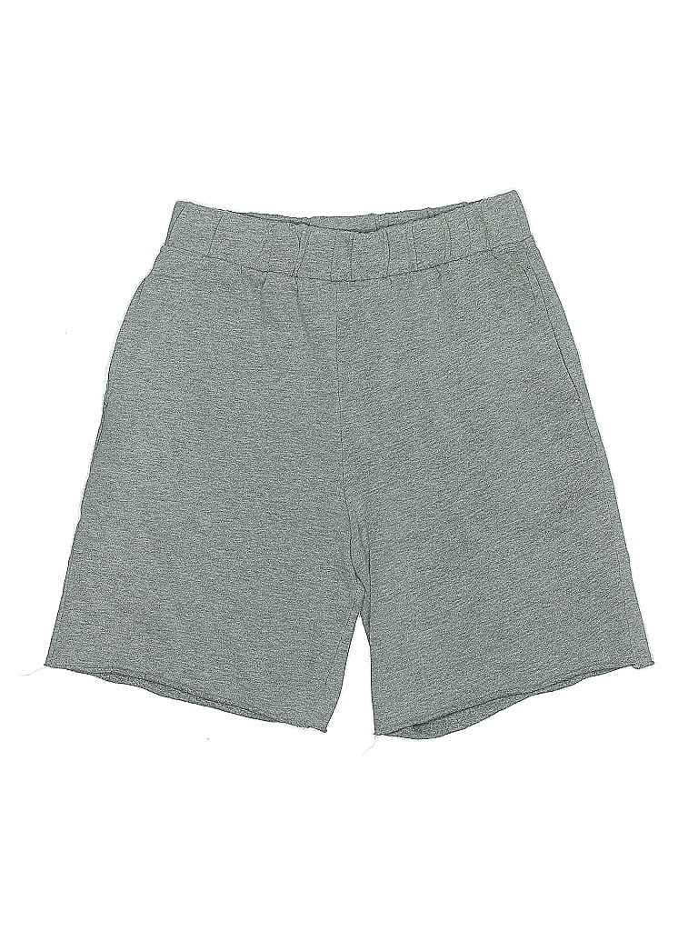 Click to view more detailed imagery on our partner's website Pre-owned Wild Fable Athletic Shorts In Gray