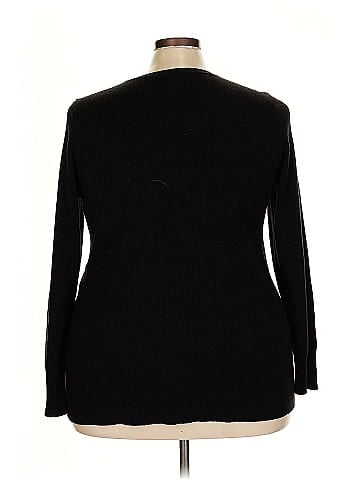 Croft & Barrow Pullover Sweater (view 2)