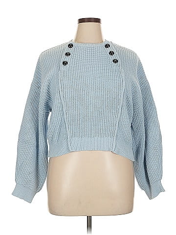 Rebecca Minkoff Pullover Sweater (view 1)