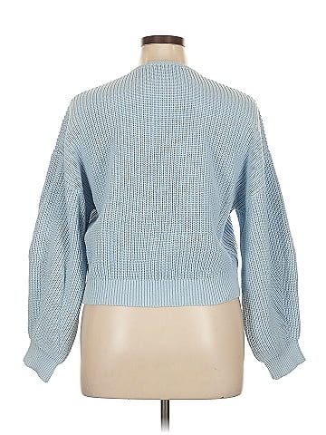 Rebecca Minkoff Pullover Sweater (view 2)